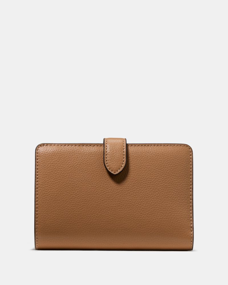Kate Spade Outlet Medium Bifold Wallet - Preorder
