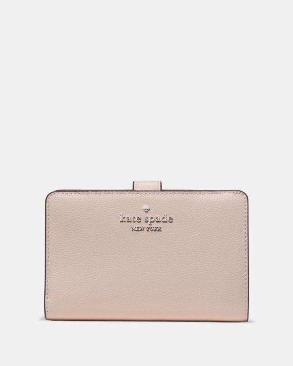 Kate Spade Outlet Medium Bifold Wallet - Preorder