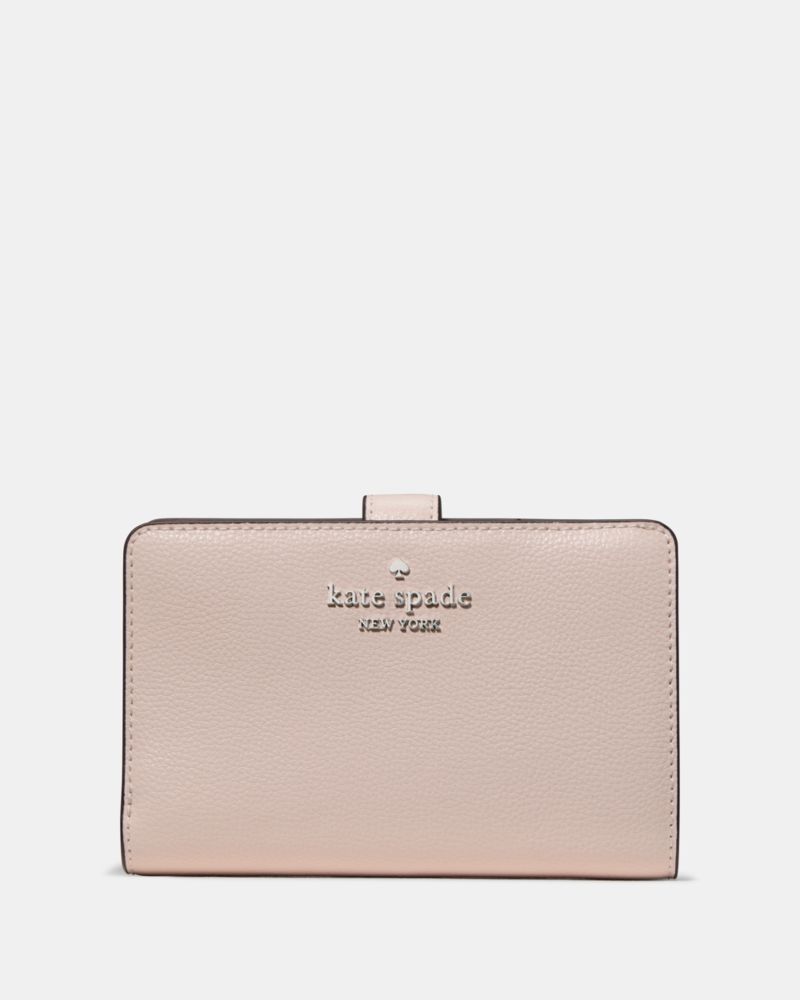 Kate Spade Outlet Medium Bifold Wallet - Preorder