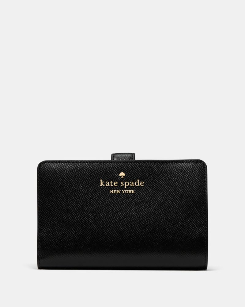 Kate Spade Outlet Medium Bifold Wallet - Preorder