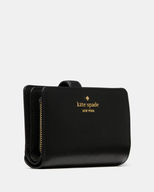 Kate Spade Outlet Medium Bifold Wallet - Preorder