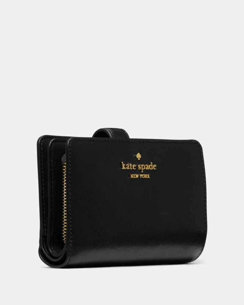 Kate Spade Outlet Medium Bifold Wallet - Preorder