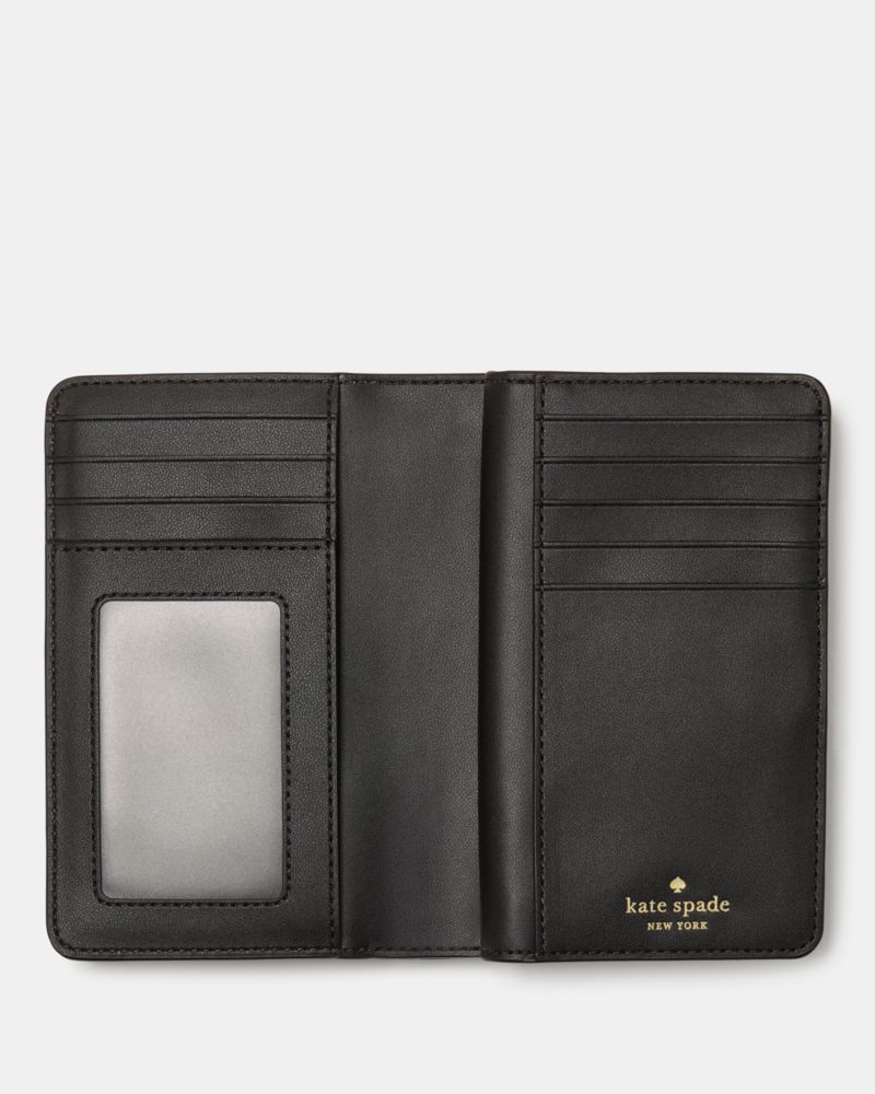 Kate Spade Outlet Medium Bifold Wallet - Preorder