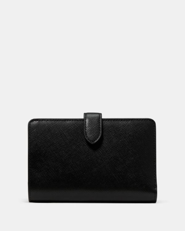 Kate Spade Outlet Medium Bifold Wallet - Preorder