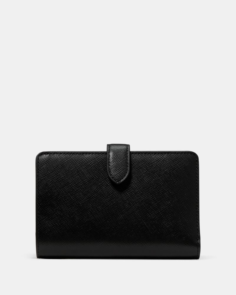 Kate Spade Outlet Medium Bifold Wallet - Preorder