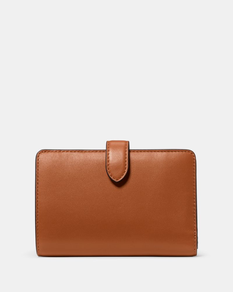 Kate Spade Outlet Medium Bifold Wallet - Preorder