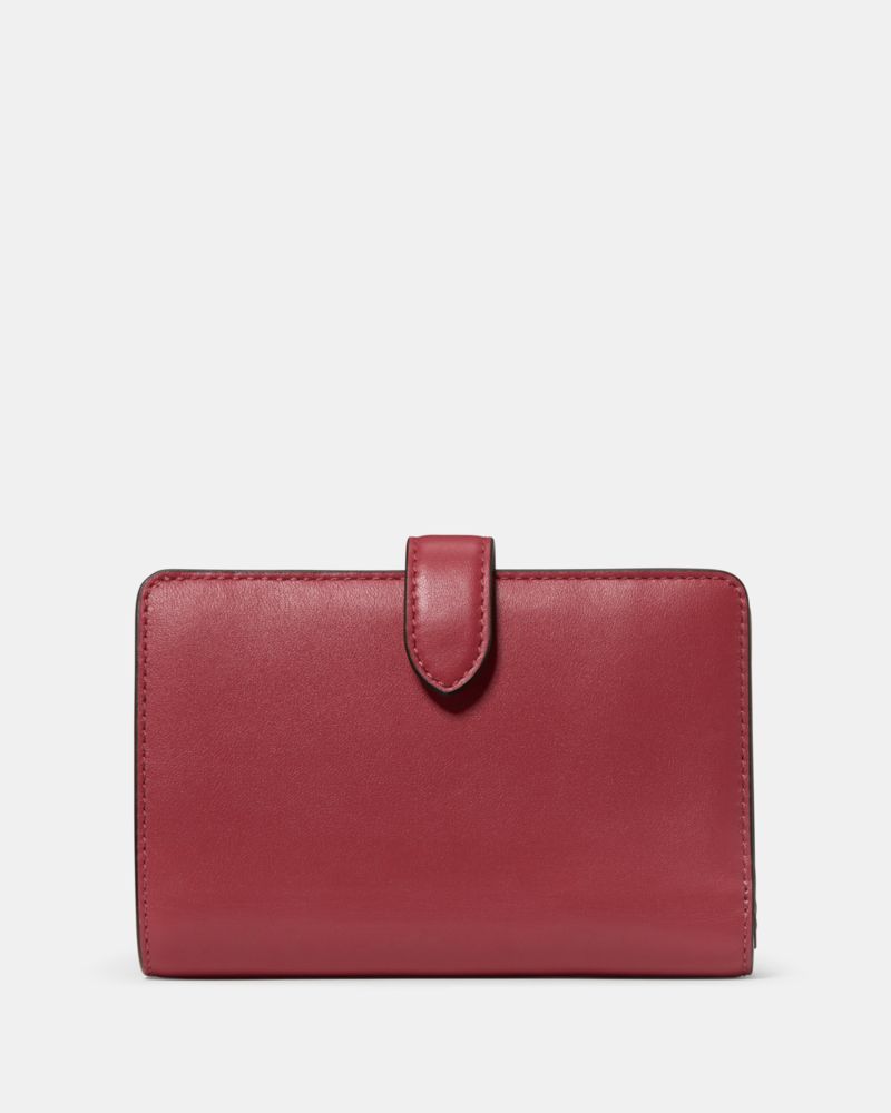 Kate Spade Outlet Medium Bifold Wallet - Preorder