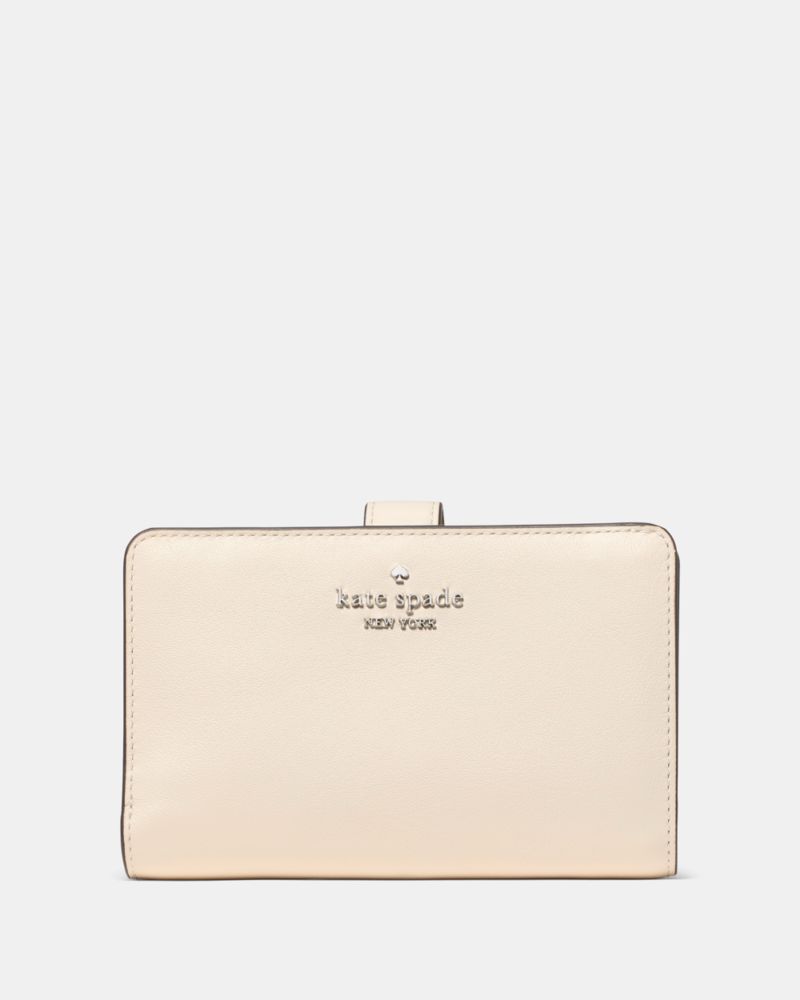 Kate Spade Outlet Medium Bifold Wallet - Preorder
