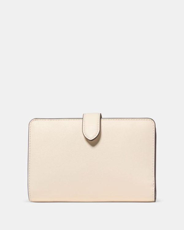 Kate Spade Outlet Medium Bifold Wallet - Preorder