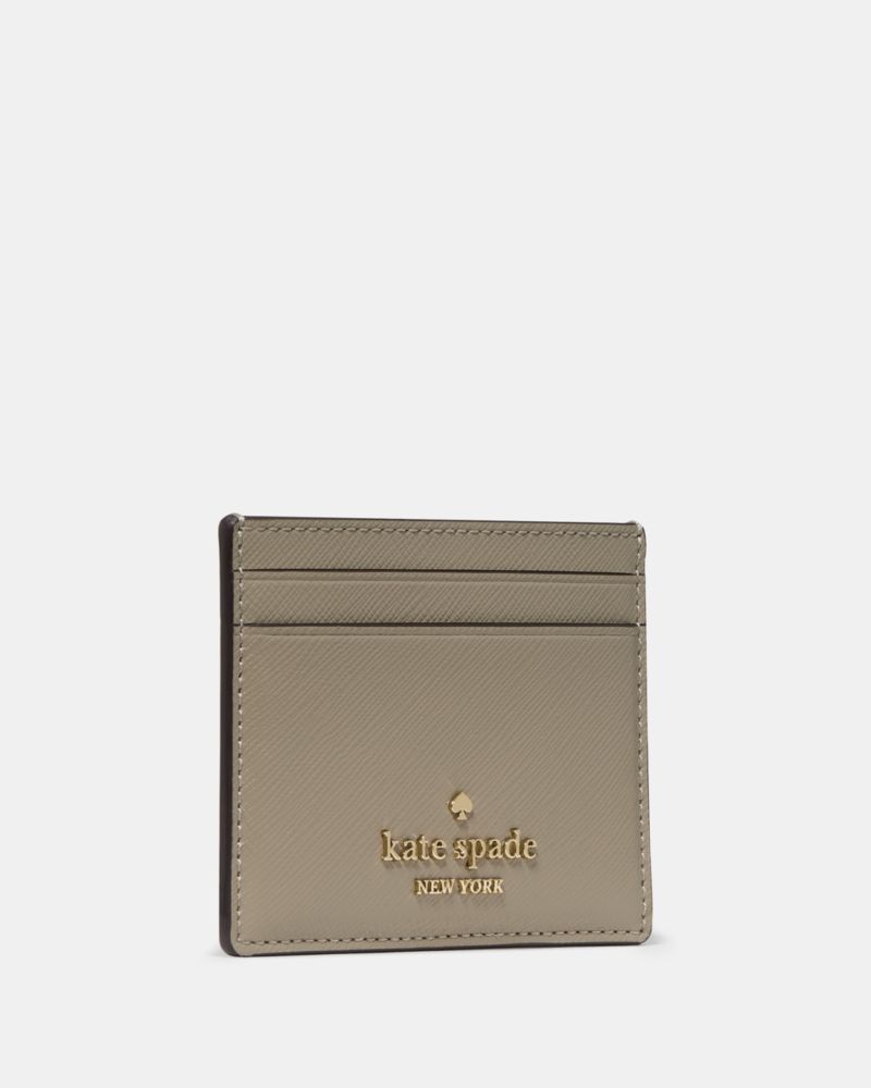 Kate Spade Outlet Small Slim Card Holder - Preorder
