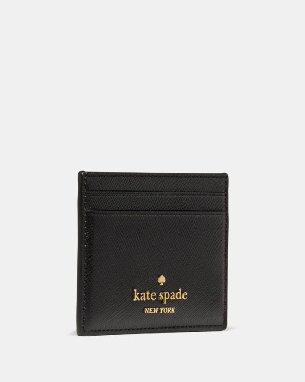 Kate Spade Outlet Small Slim Card Holder - Preorder