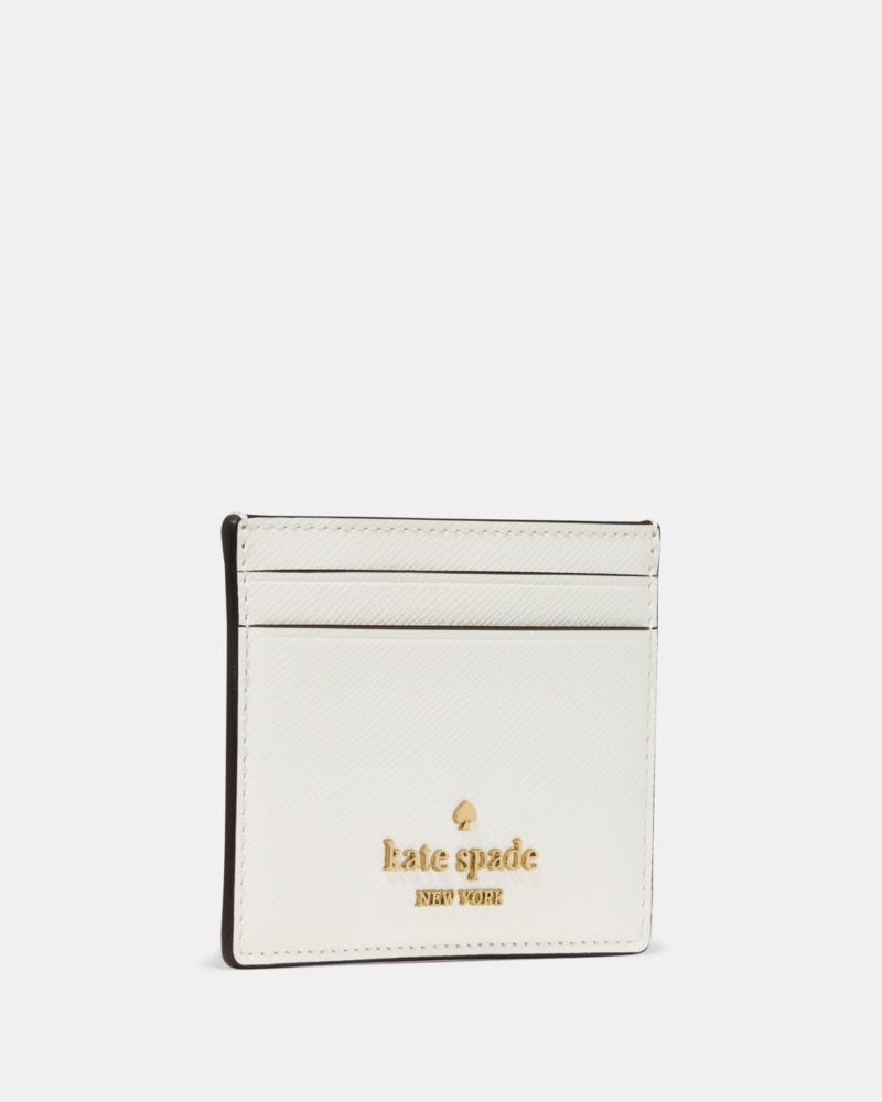 Kate Spade Outlet Small Slim Card Holder - Preorder