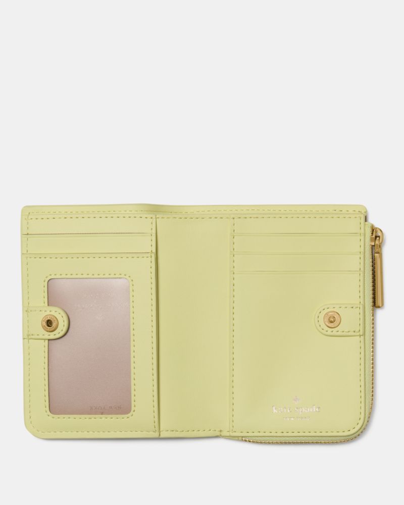 Kate Spade Outlet Small L-zip Wallet - Preorder