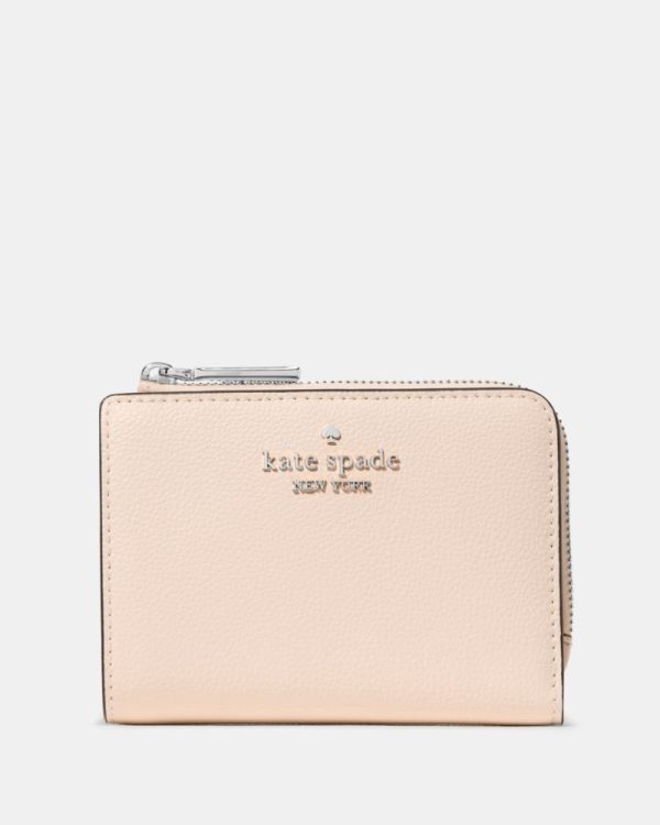 Kate Spade Outlet Small L-zip Wallet - Preorder