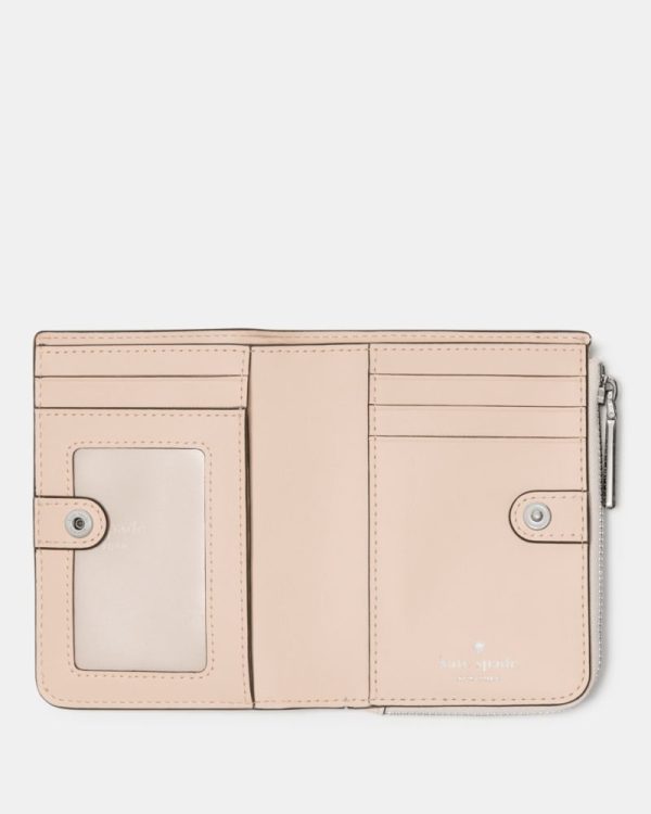 Kate Spade Outlet Small L-zip Wallet - Preorder