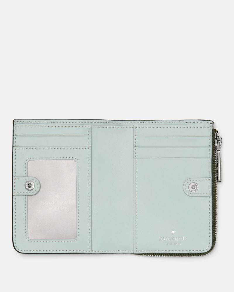 Kate Spade Outlet Small L-zip Wallet - Preorder