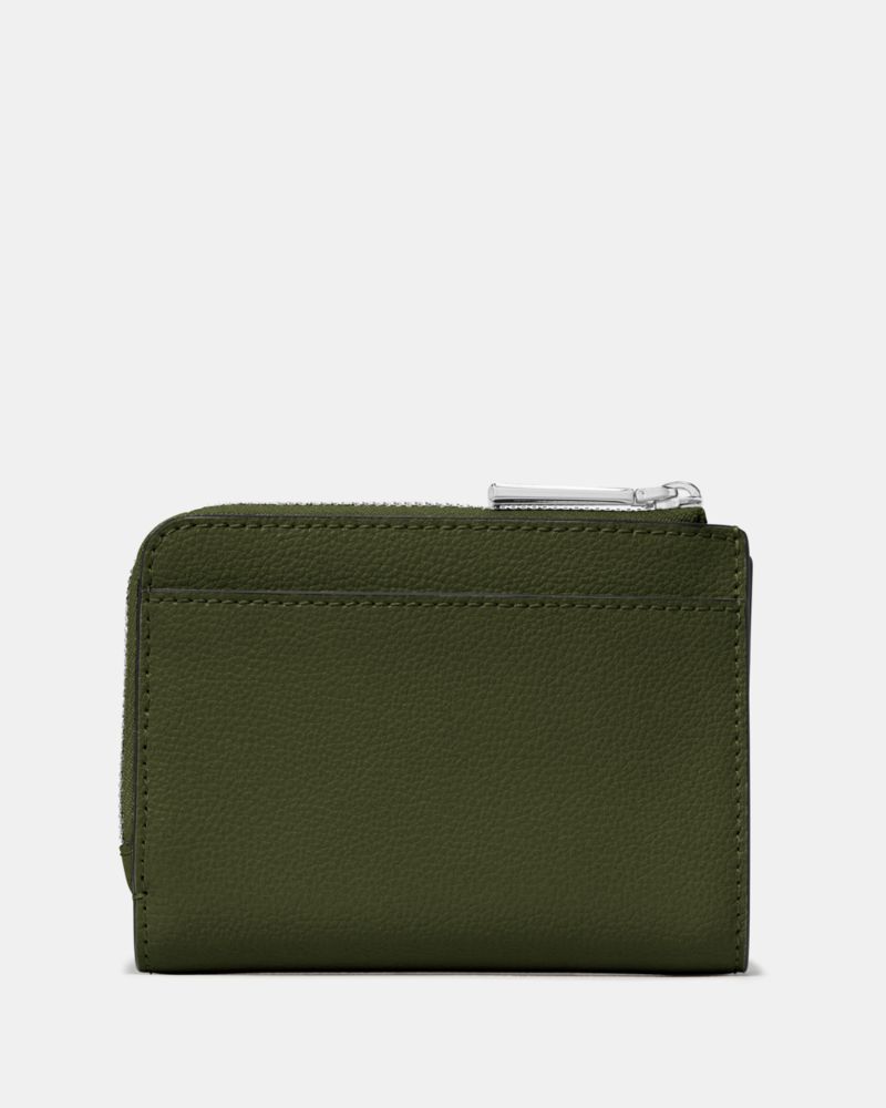 Kate Spade Outlet Small L-zip Wallet - Preorder