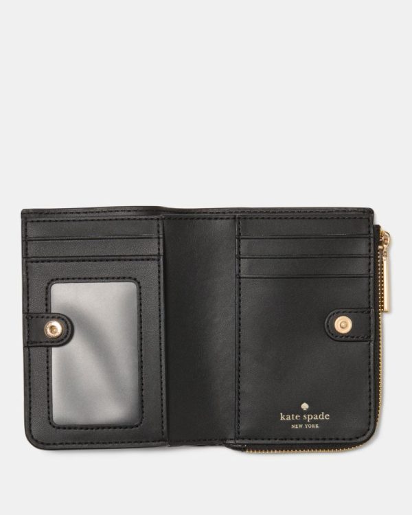 Kate Spade Outlet Small L-zip Wallet - Preorder