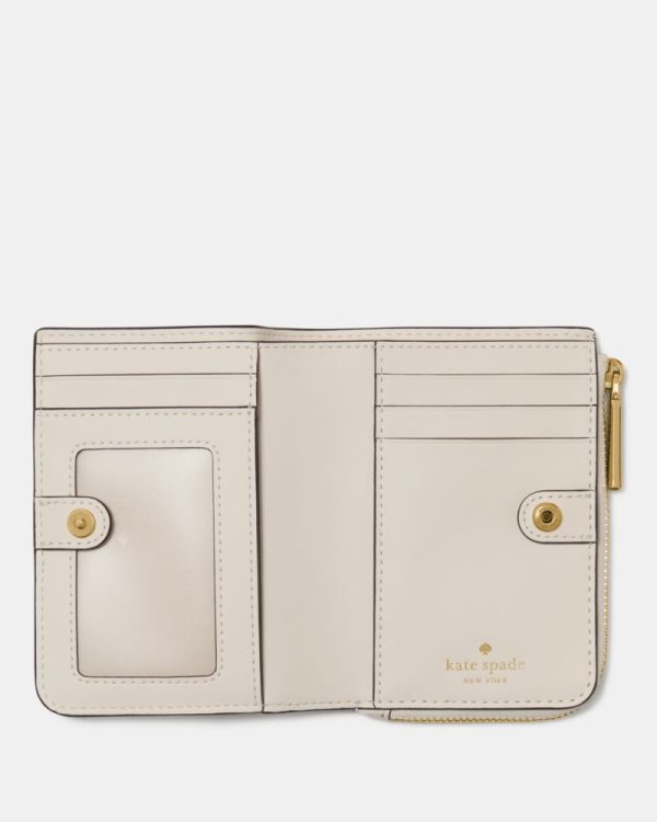 Kate Spade Outlet Small L-zip Wallet - Preorder
