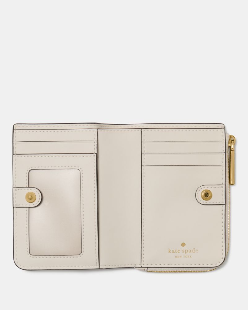 Kate Spade Outlet Small L-zip Wallet - Preorder