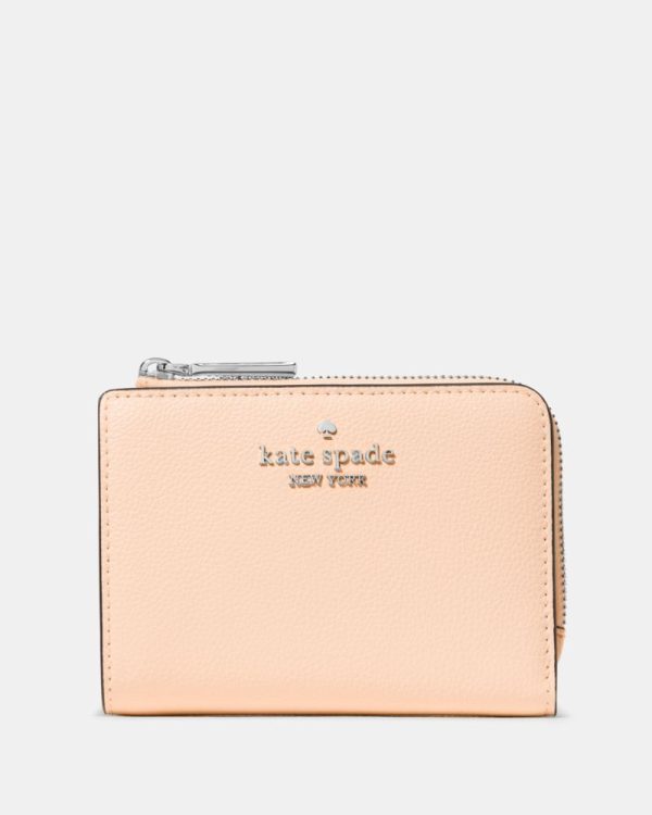 Kate Spade Outlet Small L-zip Wallet - Preorder