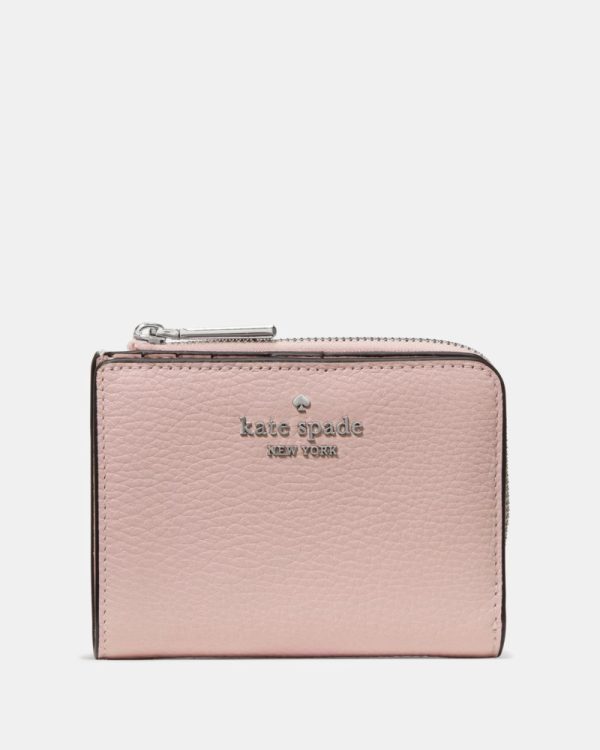 Kate Spade Outlet Small L-zip Wallet - Preorder