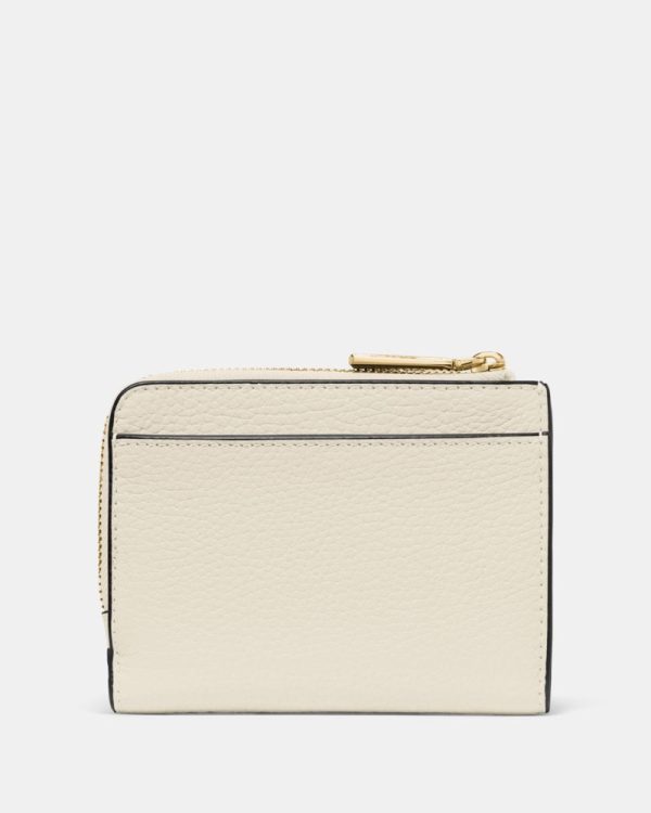 Kate Spade Outlet Small L-zip Wallet - Preorder