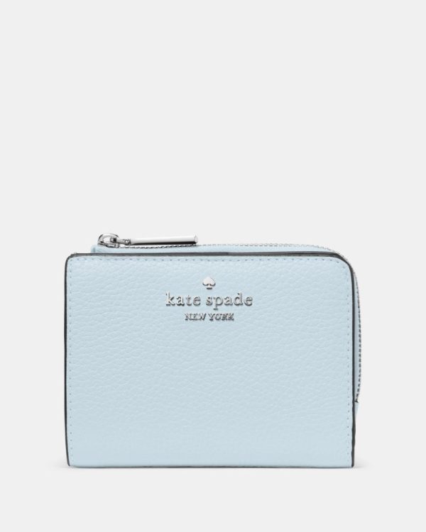 Kate Spade Outlet Small L-zip Wallet - Preorder