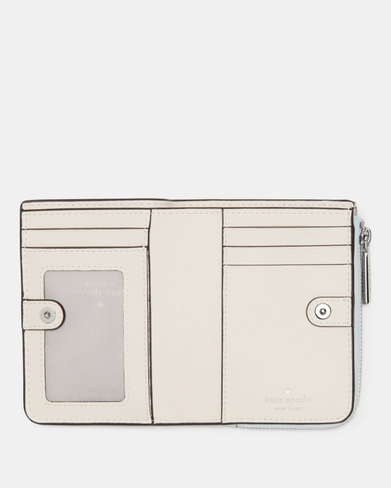 Kate Spade Outlet Small L-zip Wallet - Preorder