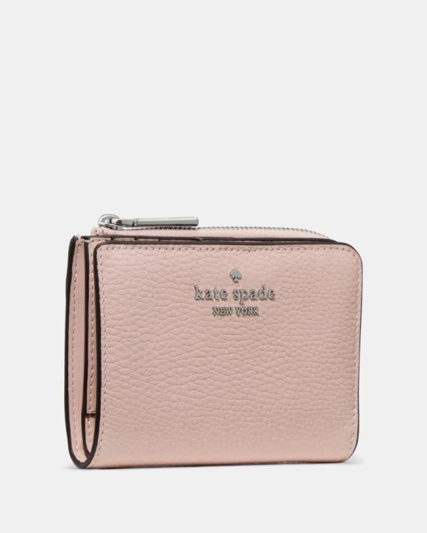 Kate Spade Outlet Small L-zip Wallet - Preorder