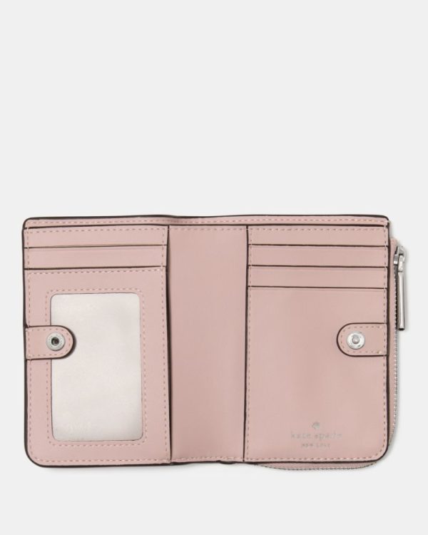 Kate Spade Outlet Small L-zip Wallet - Preorder