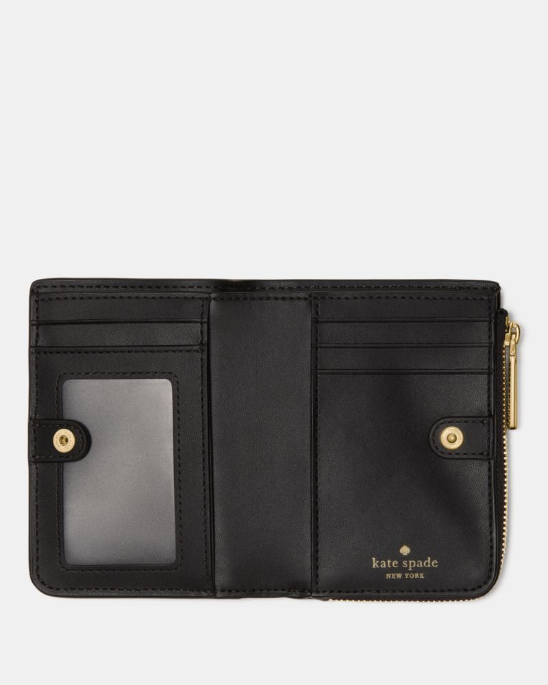 Kate Spade Outlet Small L-zip Wallet - Preorder