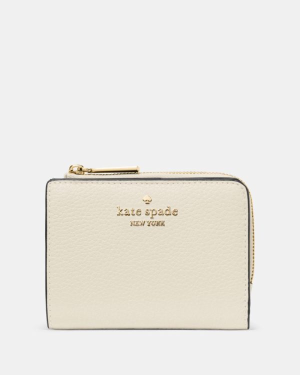 Kate Spade Outlet Small L-zip Wallet - Preorder