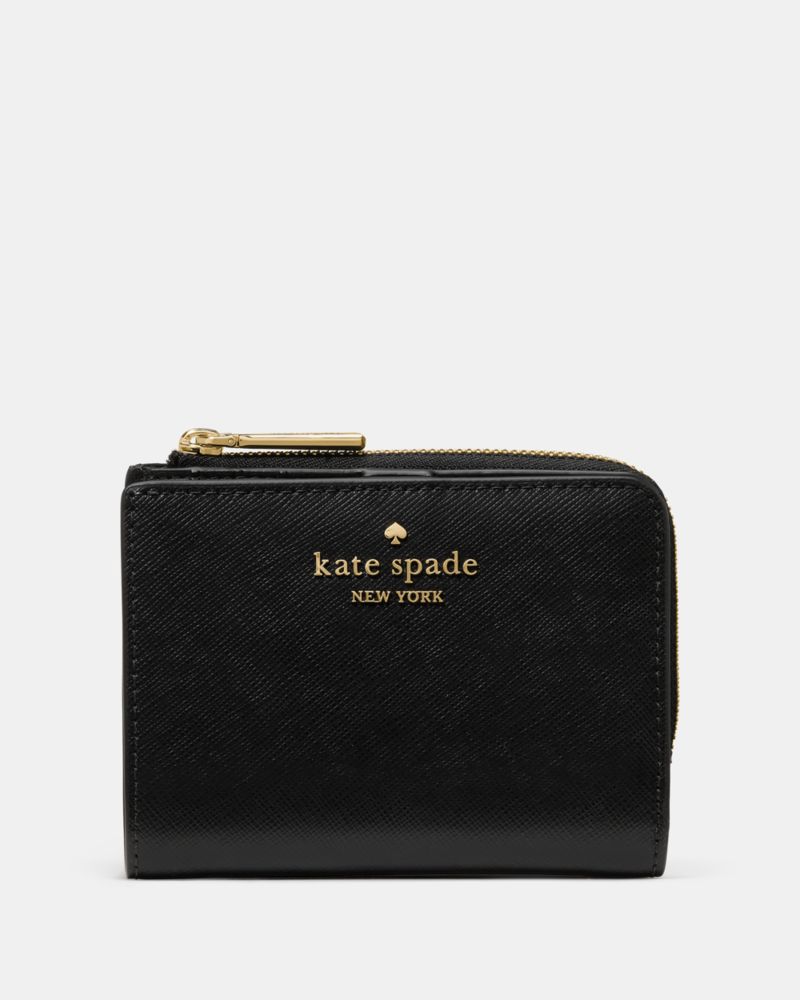 Kate Spade Outlet Small L-Zip Wallet - Preorder