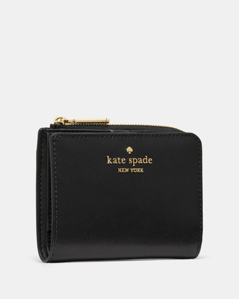 Kate Spade Outlet Small L-Zip Wallet - Preorder