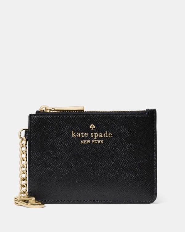 Kate Spade Outlet Key Ring Card Holder - Preorder