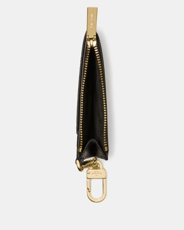 Kate Spade Outlet Key Ring Card Holder - Preorder