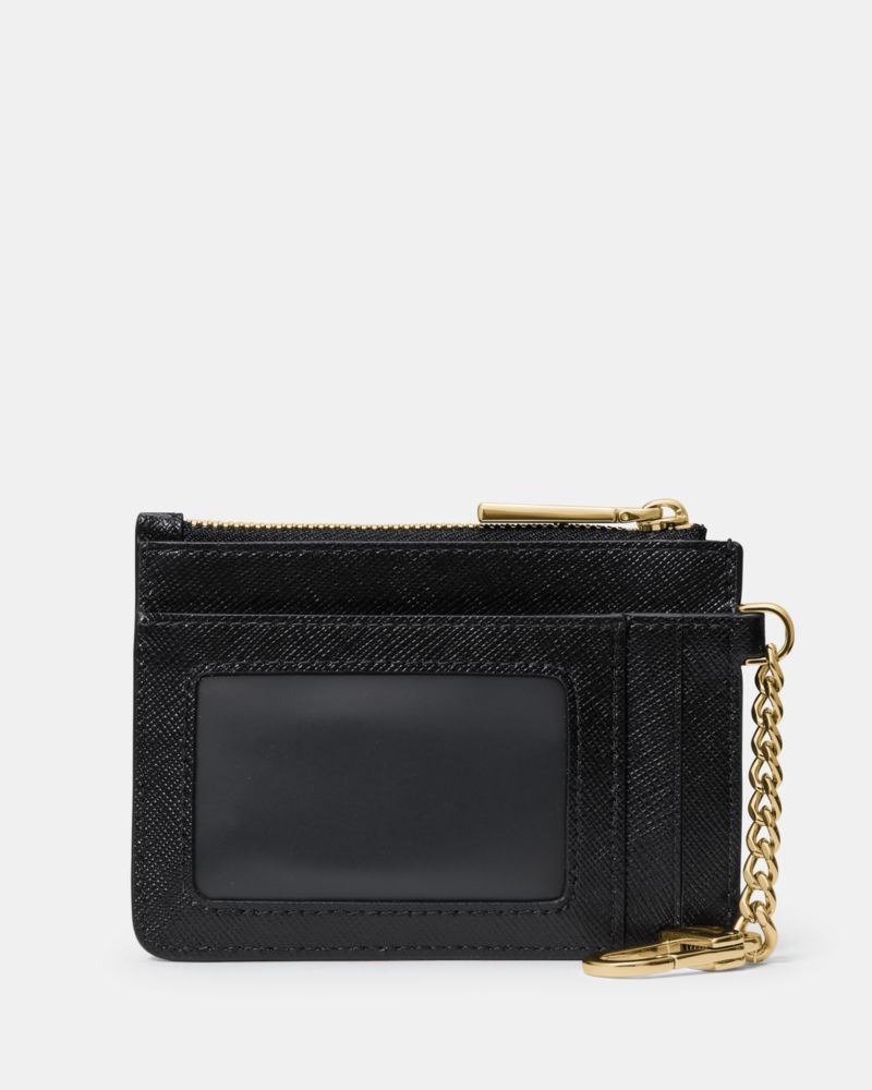 Kate Spade Outlet Key Ring Card Holder - Preorder