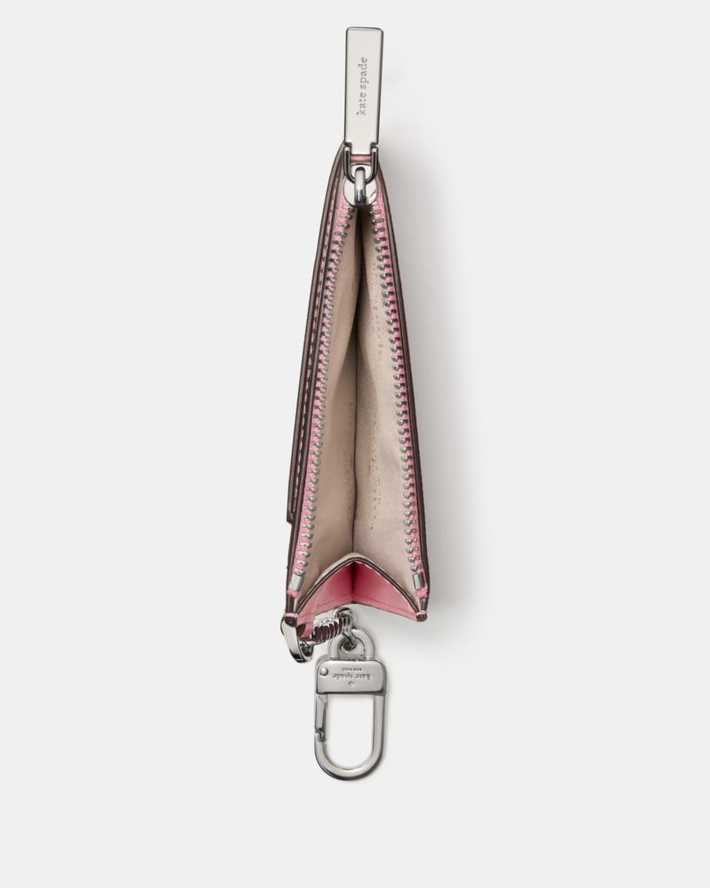 Kate Spade Outlet Key Ring Card Holder - Preorder
