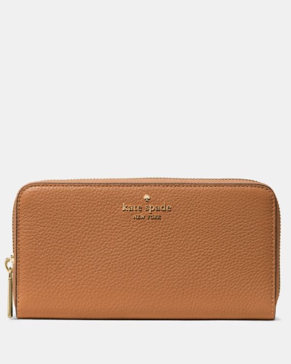 Kate Spade Outlet Large Continental Wallet - Preorder