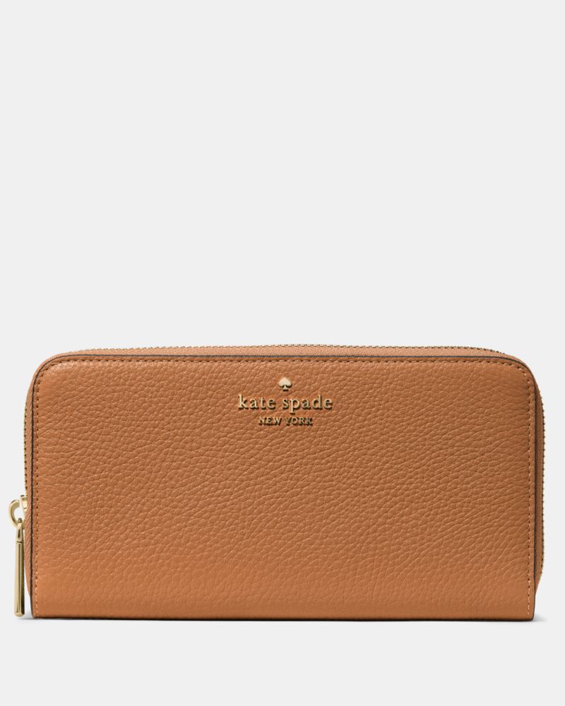 Kate Spade Outlet Large Continental Wallet - Preorder
