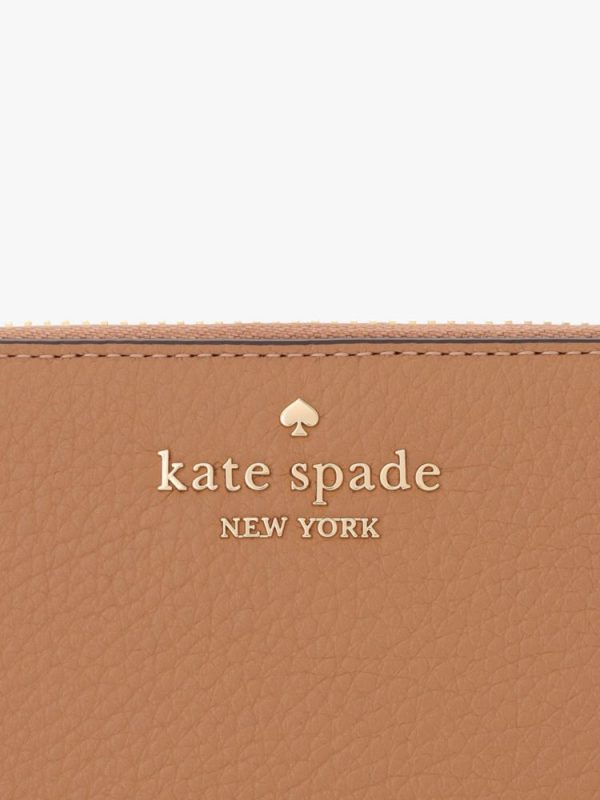 Kate Spade Outlet Large Continental Wallet - Preorder