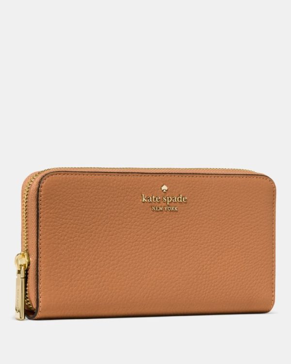 Kate Spade Outlet Large Continental Wallet - Preorder