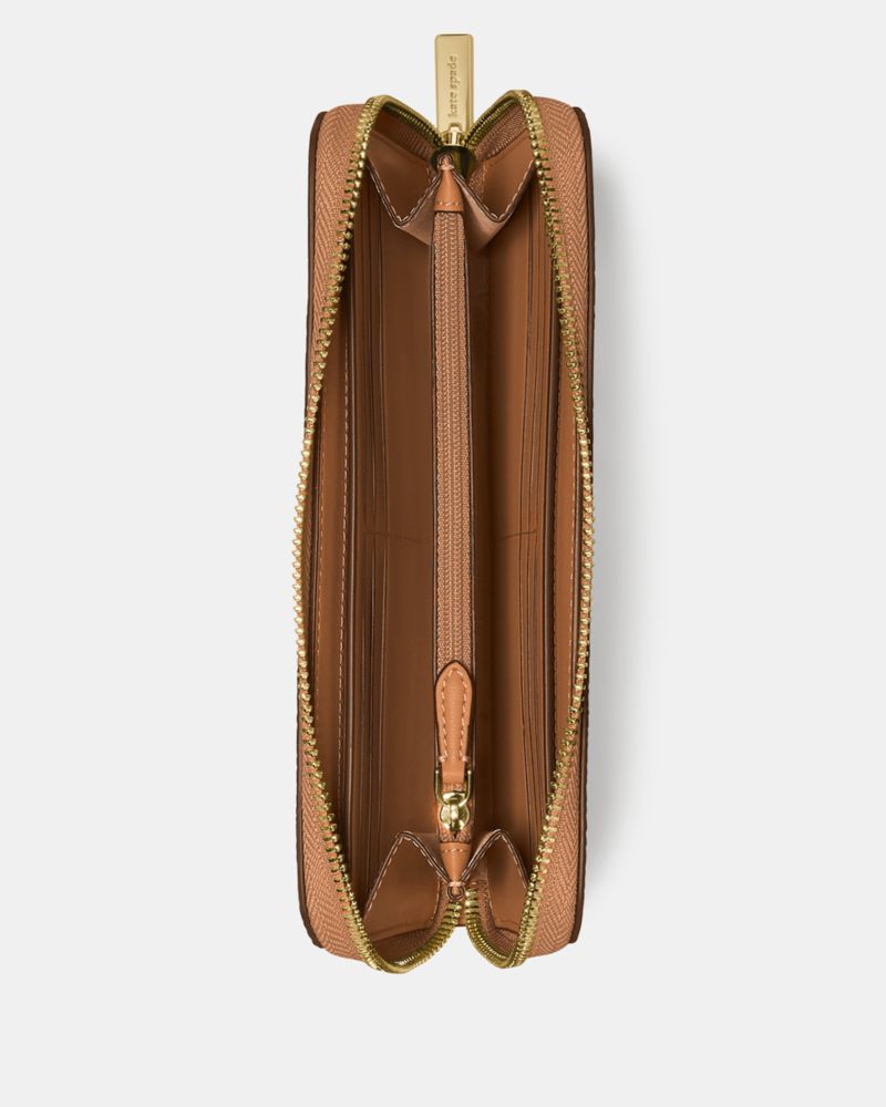Kate Spade Outlet Large Continental Wallet - Preorder - Image 3