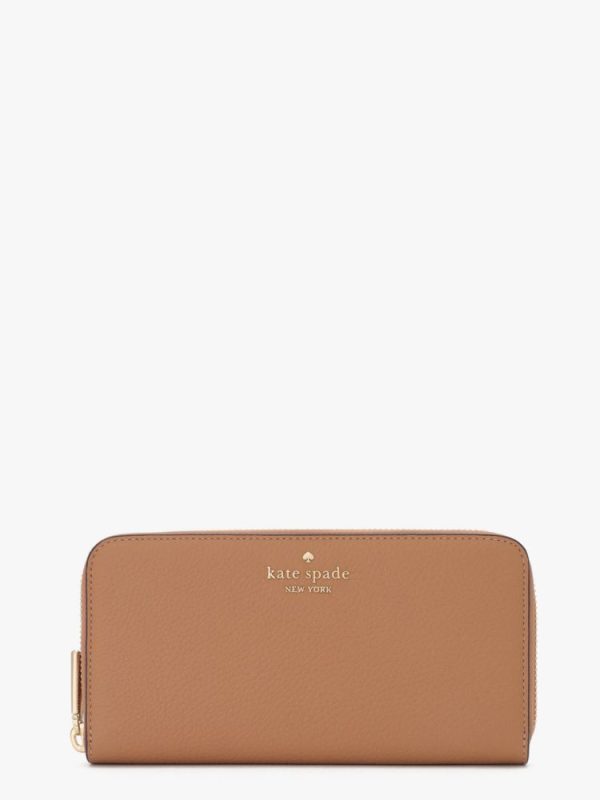 Kate Spade Outlet Large Continental Wallet - Preorder