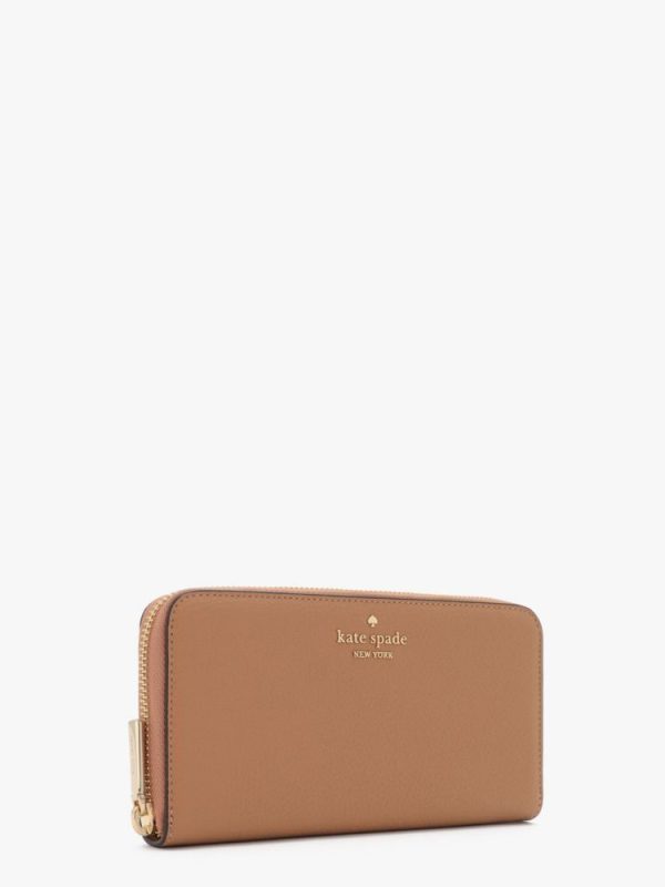 Kate Spade Outlet Large Continental Wallet - Preorder