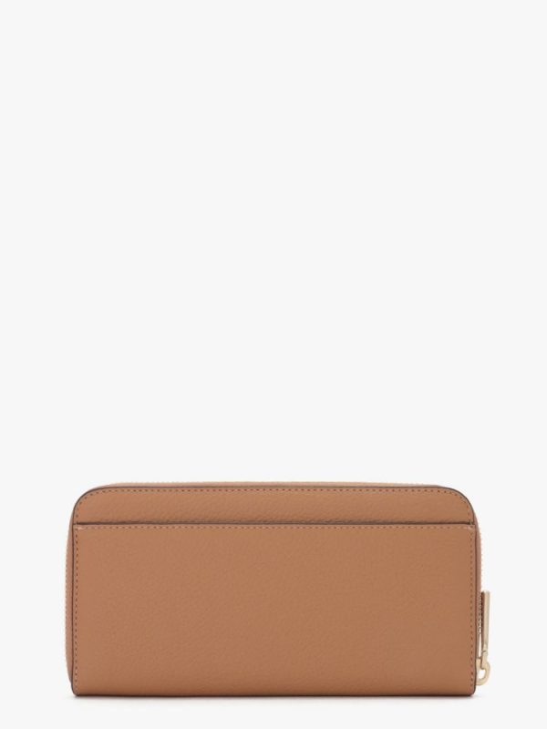 Kate Spade Outlet Large Continental Wallet - Preorder