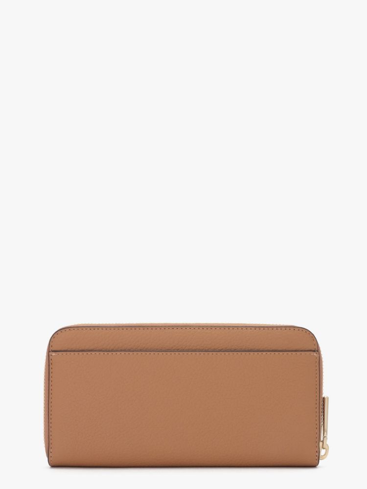 Kate Spade Outlet Large Continental Wallet - Preorder - Image 9