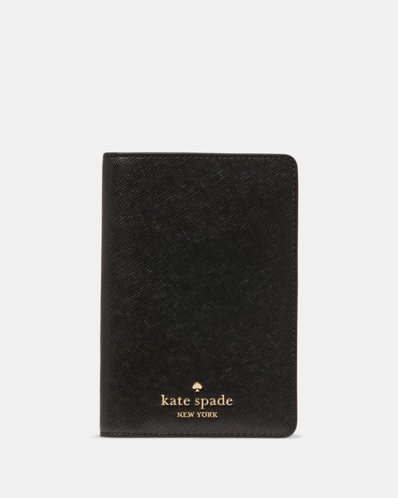 Kate Spade Outlet Passport Holder - Preorder