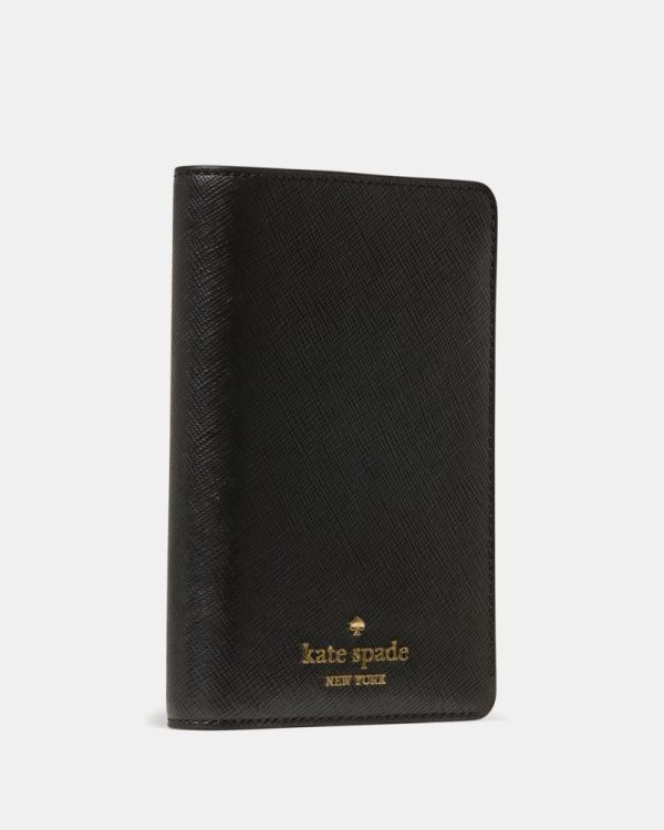 Kate Spade Outlet Passport Holder - Preorder